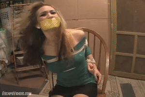www.escapevideos.com - Audrina Bound Teased thumbnail